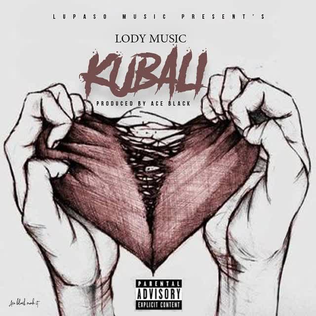 AUDIO: Lody Music – Kubali Mp3 Download