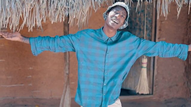 VIDEO: Man Fongo – Rudi Mp4 Download