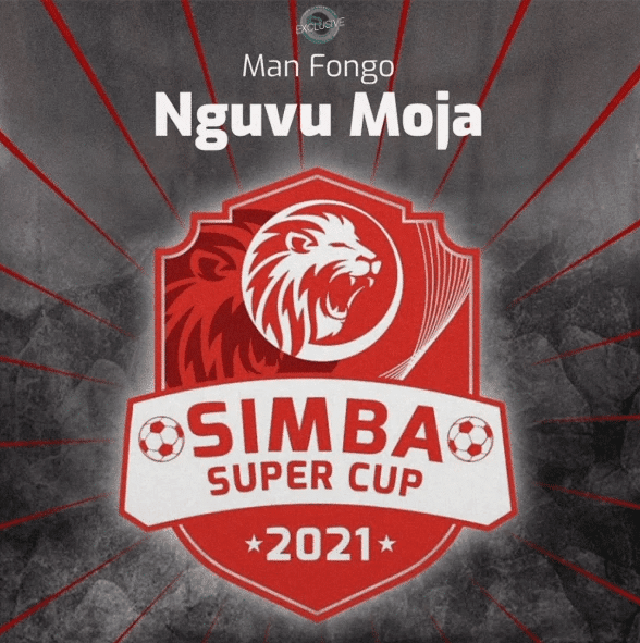 AUDIO: Man Fongo – Simba Nguvu Moja Mp3 Download