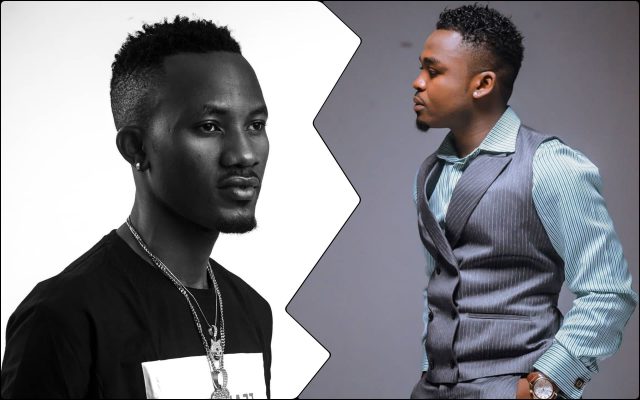 AUDIO: Smile The Genius Ft Aslay – Gere Mp3 Download