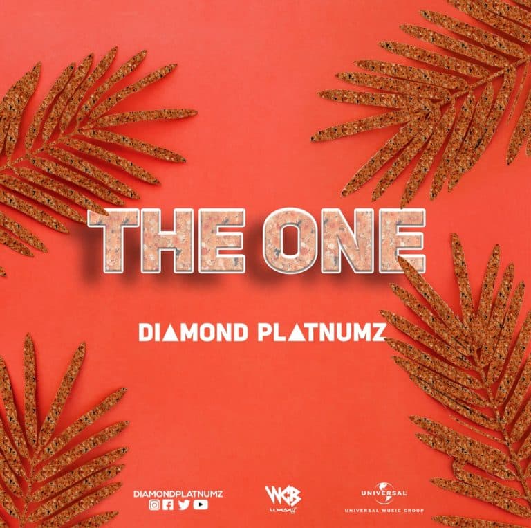 AUDIO: Diamond Platnumz – The One Mp3 Download