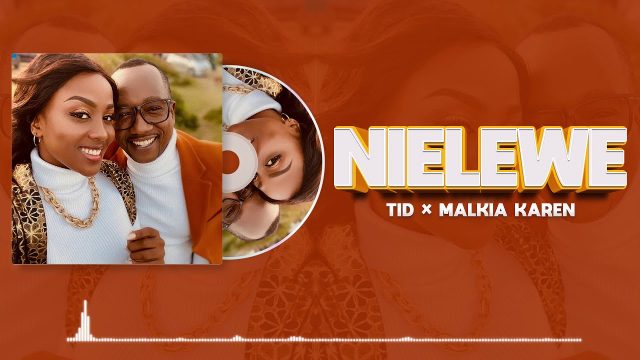 AUDIO: TID Ft Malkia Karen – Nielewe Mp3 Download