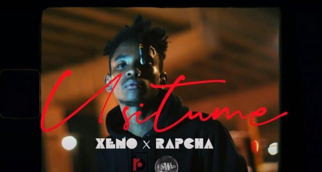 VIDEO: Rapcha Ft Xeno – Usitume Mp4 Download