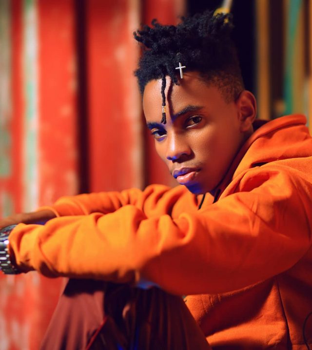 AUDIO: Rapcha Ft Xeno – Usitume Mp4 Download