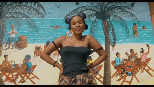 AUDIO: Achillian Ft Enock Bella – Mateka Mp3 Download