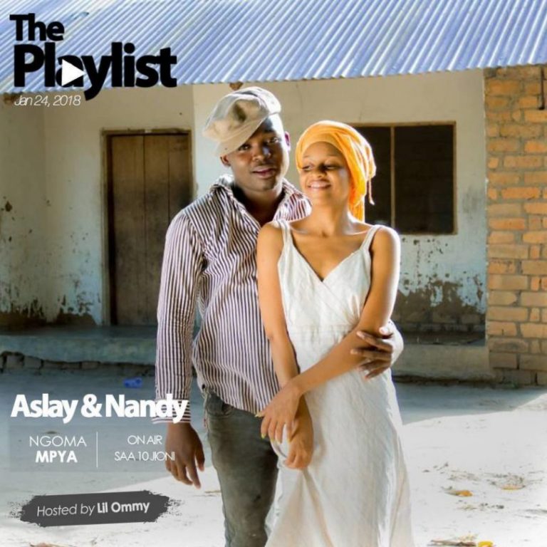 AUDIO:Aslay Ft Nandy – Subalkheri Mpenzi Mp3 Download
