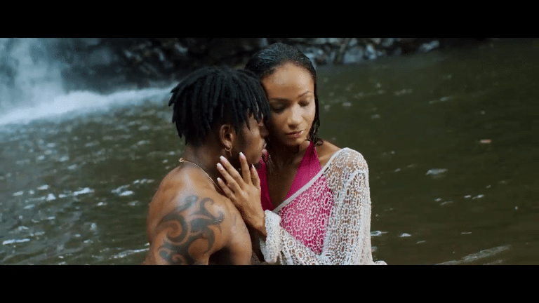 Video : The One – Diamond Platnumz – Mp4 Download