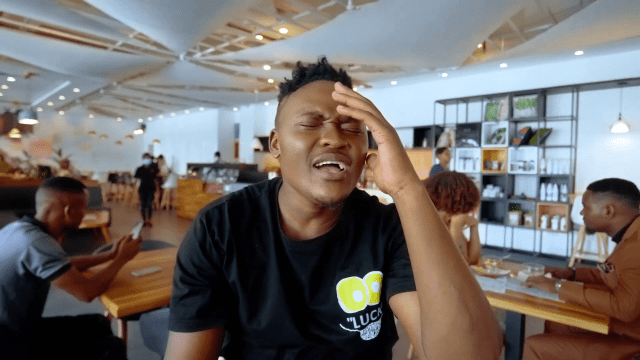VIDEO: Lomodo – Paparu Mp4