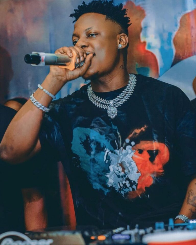 AUDIO: Baddest 47 – Unaota Mp3 Download