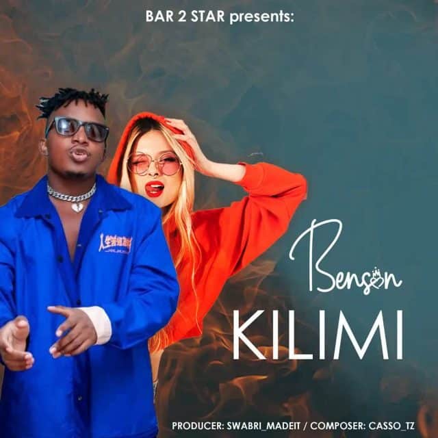 AUDIO: Benson – Kilimi Mp3 Download