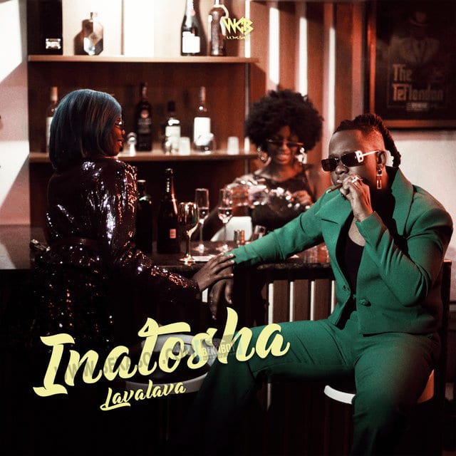 AUDIO: Lava Lava – Inatosha Mp3 Download