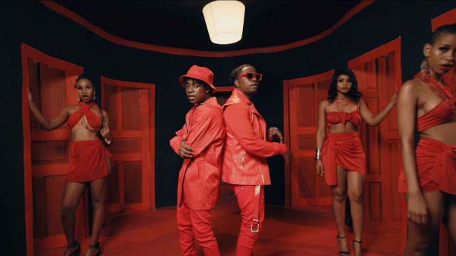 VIDEO: Macvoice Ft Rayvanny – Tamu Mp4 Download