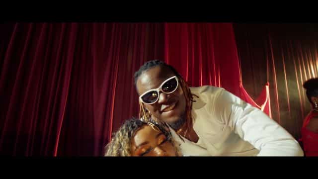 VIDEO: Willy Paul – Ogopa Wasanii Mp4 Download