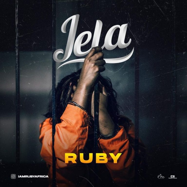 AUDIO: Ruby – Jela Mp3 Download