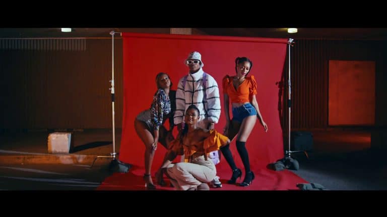 VIDEO: Mabantu – Utamu Mp4 Download
