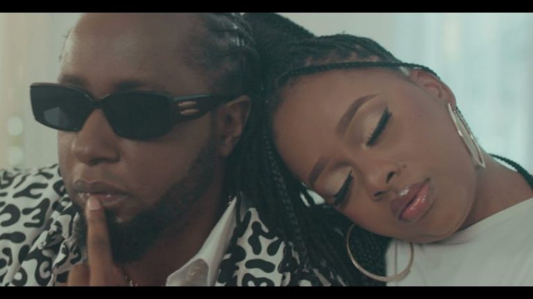 VIDEO: Joh Makini Ft Nandy – Swagg Mp4 Download