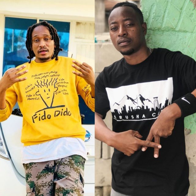 AUDIO: P Mawenge Ft Zaiid – Dem Noma Mp3 Download
