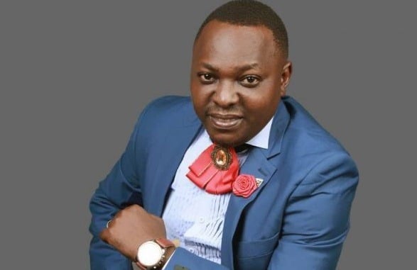 AUDIO: Christopher Mwahangila – Kuna Nguvu Mp3 Download