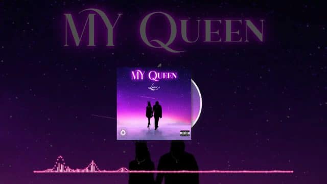 AUDIO: Loui – My queen Mp3 Download