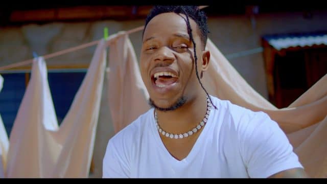 AUDIO: Nay Wa Mitego – Hunijui Mp3 Download