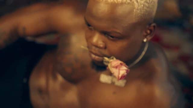 VIDEO: Harmonize – Serious Love Mp4 Download
