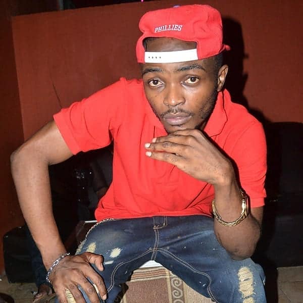 AUDIO: Jay Moe Ft Ngwair – Kimya Kimya Mp3 Download