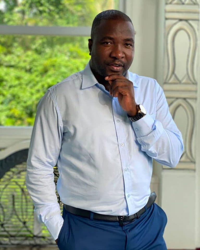 AUDIO: Ambwene Mwasongwe – Tulikotoka Mp3 Download