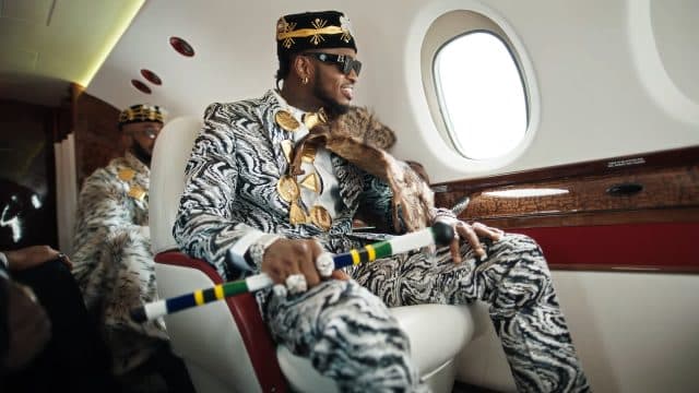 VIDEO: Diamond Platnumz - Wonder Mp4 Download