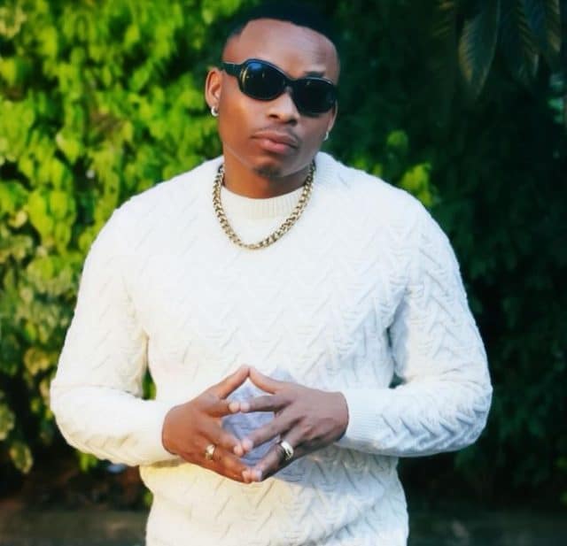AUDIO: Otile Brown – Mama Mp3 Download