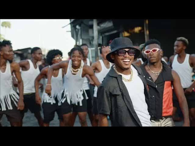 VIDEO: Tamimu Ft Kayumba – Mtoto Wa Mtu (Nampenda) Mp4 Download