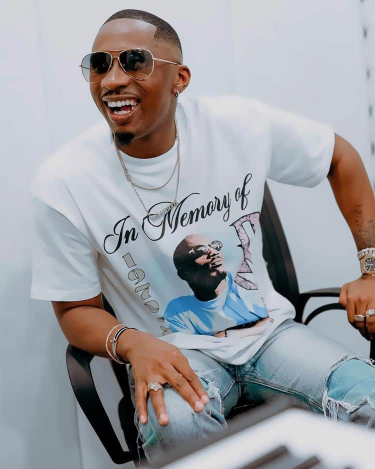 AUDIO: Jux – Simuachi Mp3 Download