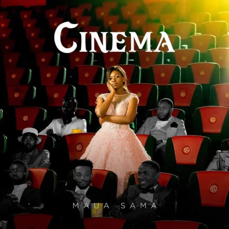 FULL ALBUM: Maua Sama – Cinema Mp3 Download