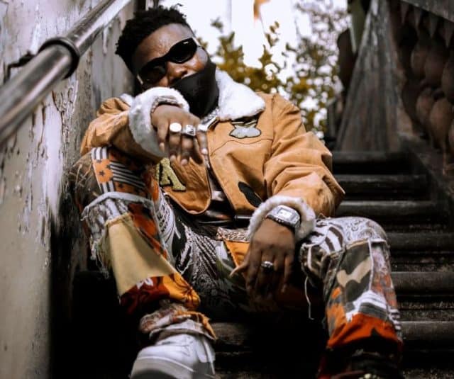 AUDIO: Lody Music – Doreen Mp3 Download
