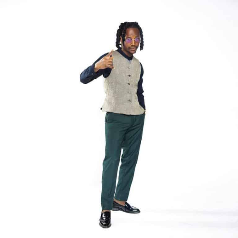 AUDIO: Barnaba - Sorry Mp3 Download