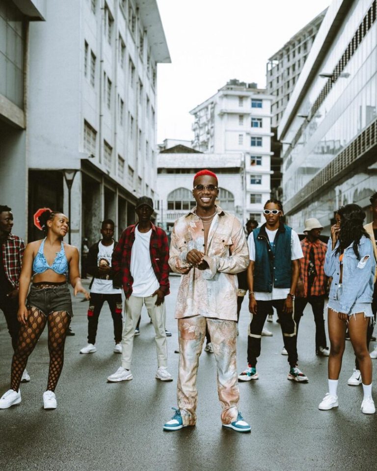 AUDIO: Loui - Hennessy Mp3 Download