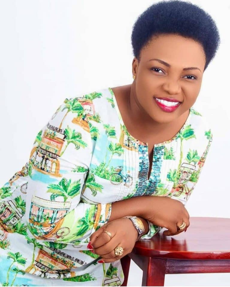 AUDIO: Martha Mwaipaja - Naiona Kesho Mp3 Download