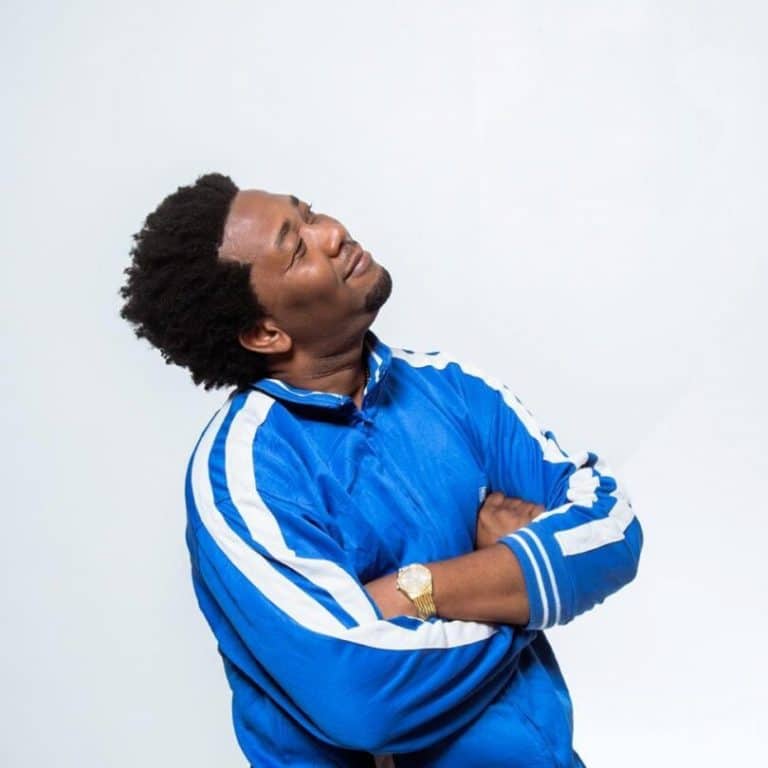 AUDIO: Tip Top Connection - Goma la Manzese Mp3 Download