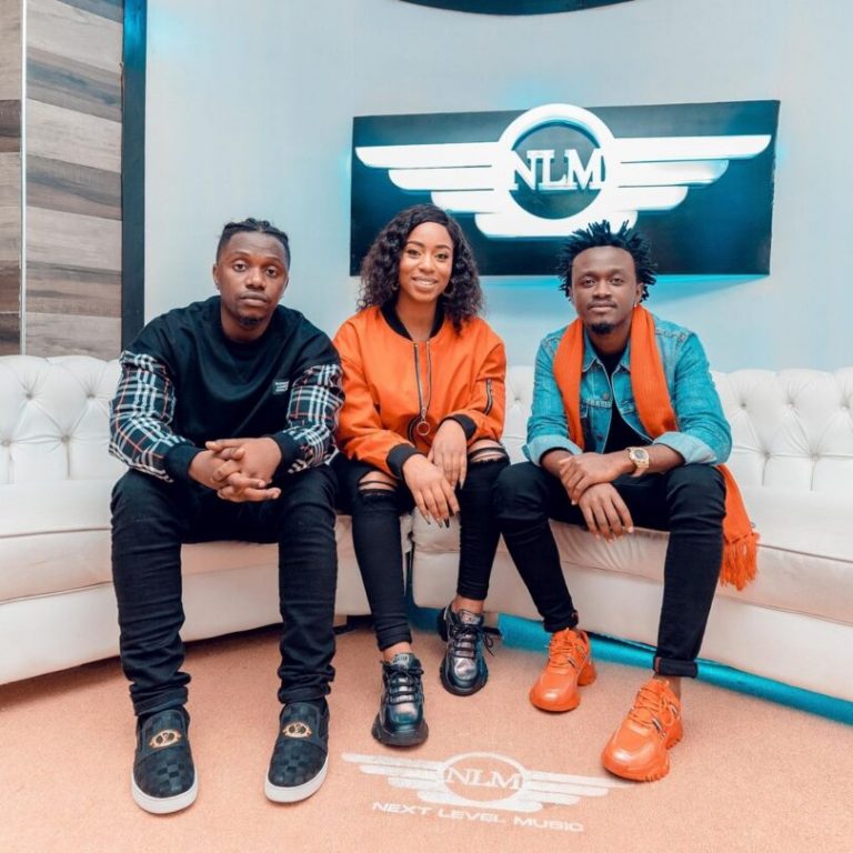 AUDIO: Rayvanny Ft Bahati - Nikumbushe Mp3 Download