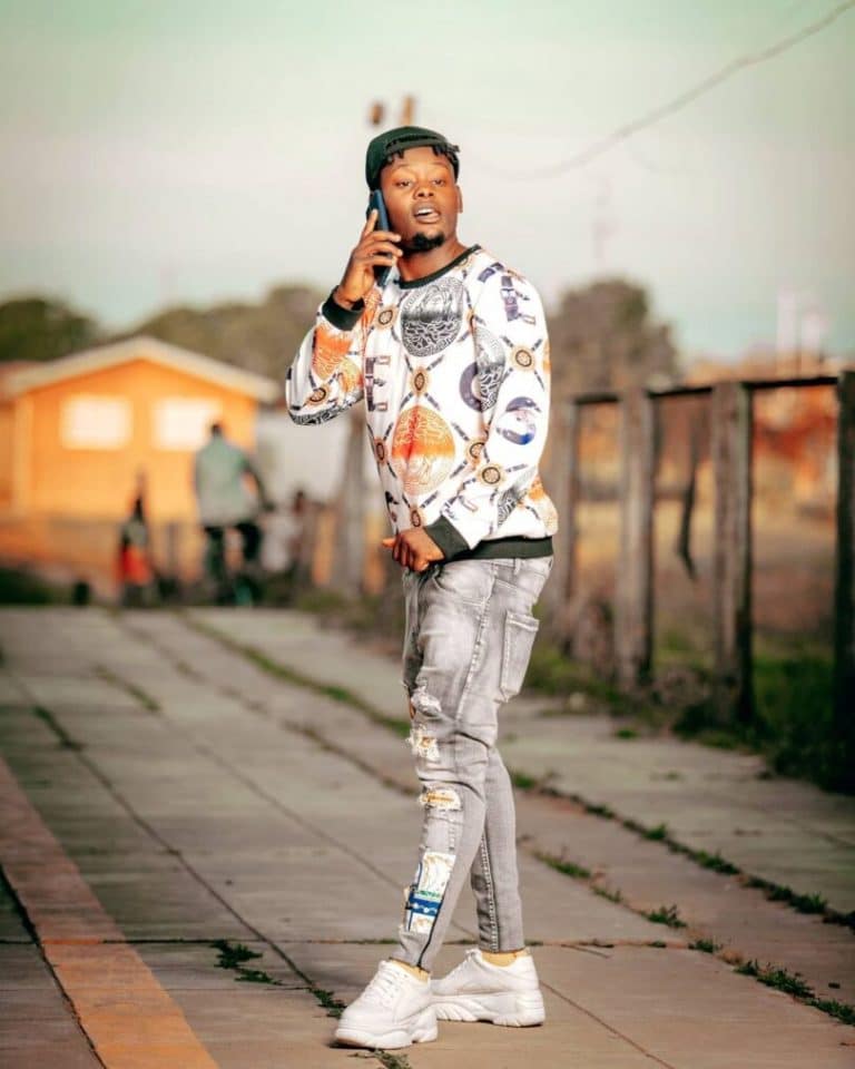 AUDIO: B2k - Tunaendana Mp3 Download