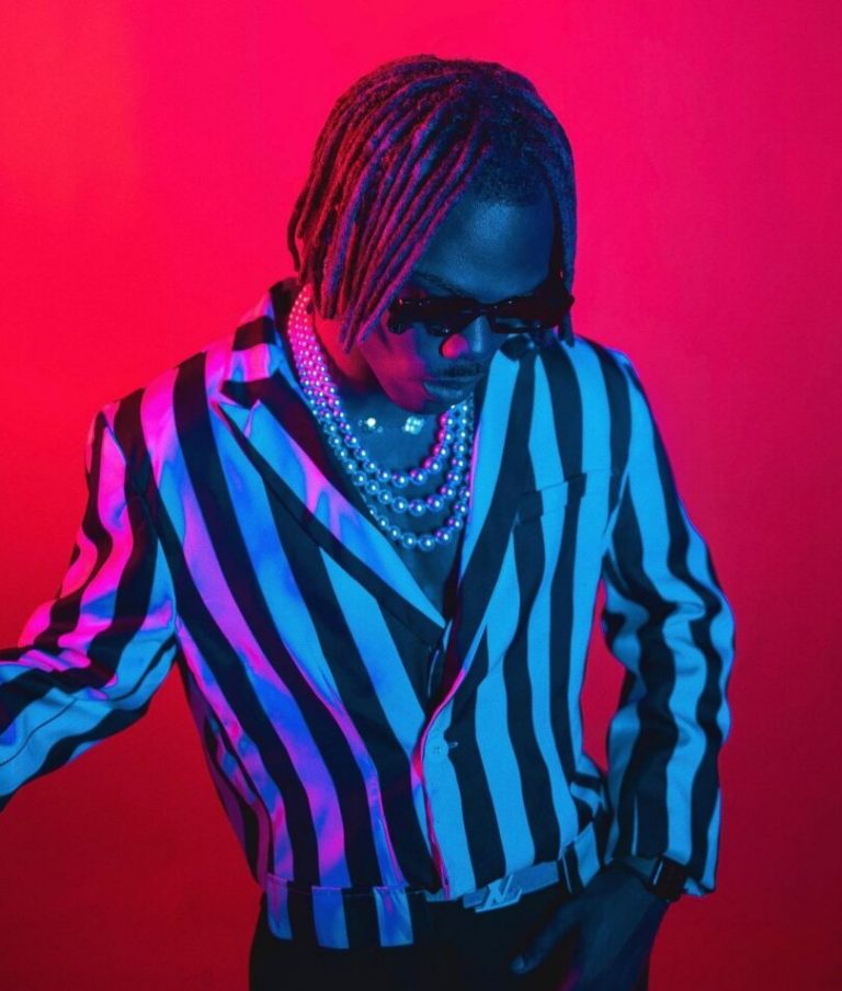 AUDIO: CKay - Love Nwantiti Mp3 Download
