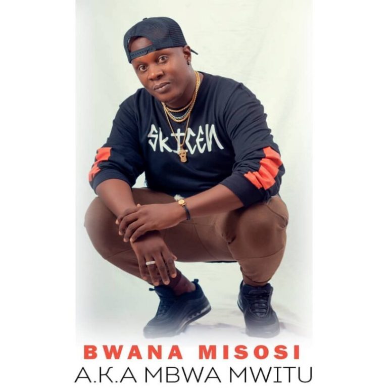 AUDIO: Bwana Misosi - Mabinti Wa kitanga Mp3 Download