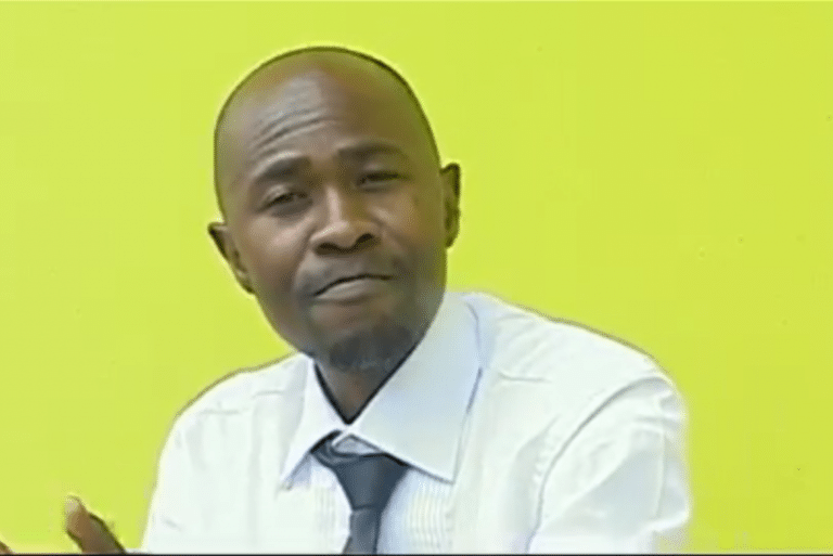 AUDIO: Abiud Mishori - Ni Lini Utapita Kwangu Mp3 Download