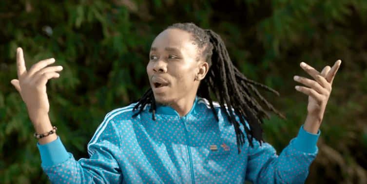 AUDIO: Best Naso - Mam Wa Dar Mp3 Download