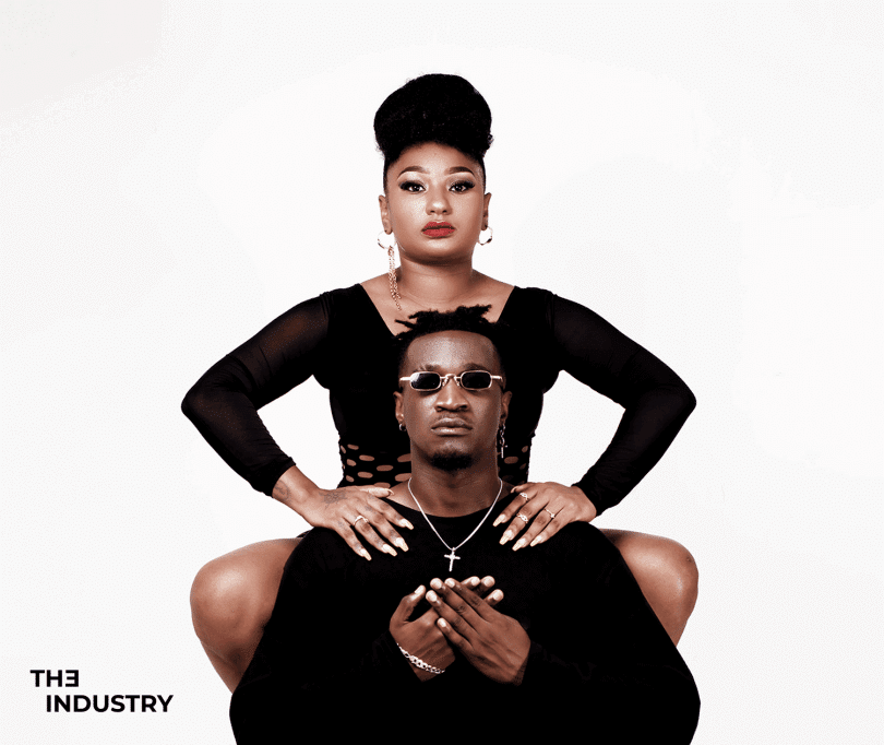 AUDIO: Navy Kenzo - Manzese Mp3 Download