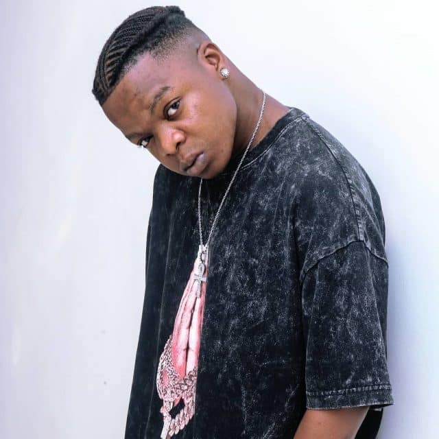 AUDIO: Enock Bella - Washa Mp3 Download