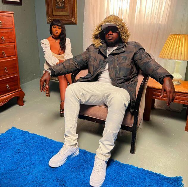 AUDIO: Khaligraph Jones - Mbona Mp3 Download
