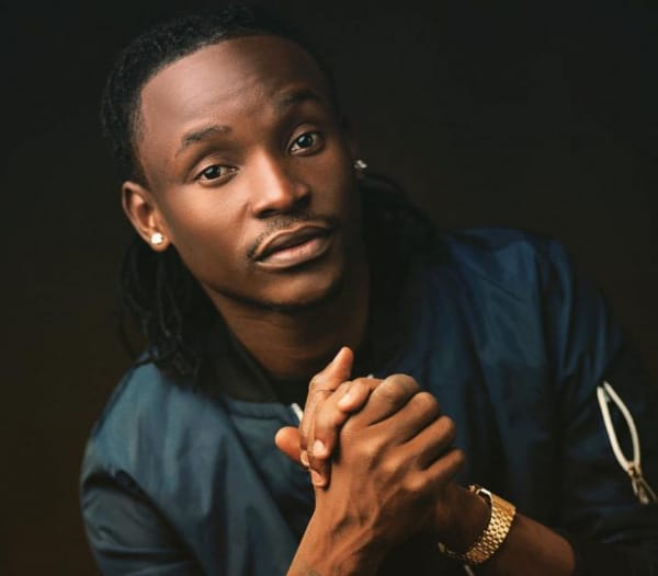 AUDIO: Barnaba - Milele Daima Mp3 Download