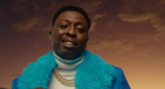 VIDEO: Young Lunya - Vitu Vingi Mp4 Download