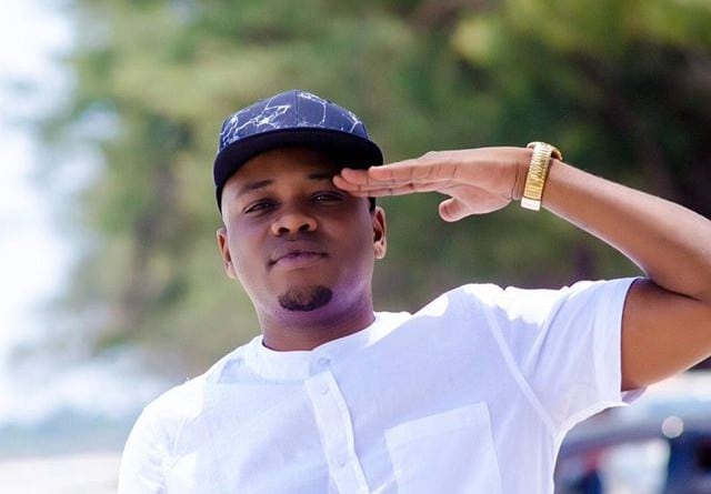 AUDIO: Q Chief - Ninachokipata Mp3 Download