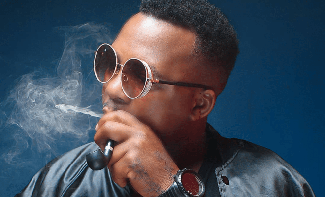 AUDIO: Mo Music - Nitazoea Mp3 Download